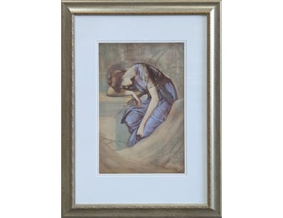 Art Market (A978) - Lot 1553