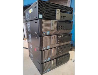 Home Entertainment, Audio & Computers (A992) - Lot 25