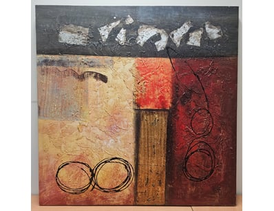 Art Market (A1006) - Lot 534