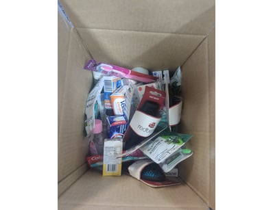 Homewares, Leisure & Pastimes (WAA1005) - Lot 72