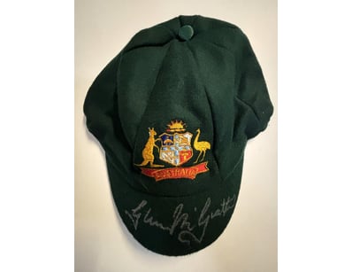 Mancave & Memorabilia (A983) - Lot 548