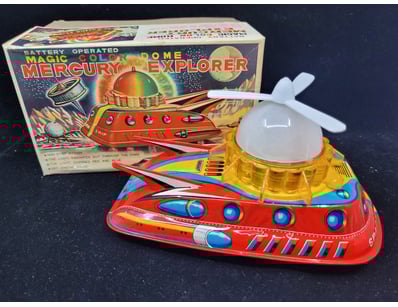 Trading Cards, Gaming & Collectables (A1006) - Lot 1057