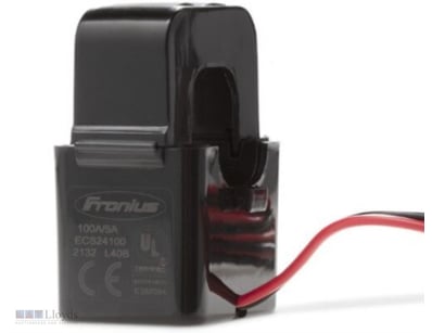 UNUSED Fronius CT for Smart Meter CT A 100/5A

R...