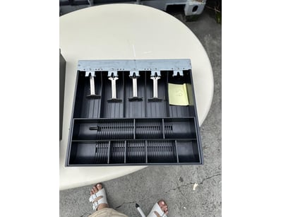 Jewellery Retailer Store Closure (A1001) - Lot 621