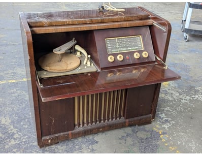 SA Public Trustee Home & Collectables Clearanc... - Lot 4077