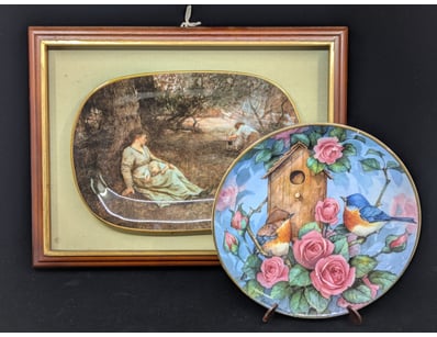 The Curio Collection (A990) - Lot 1078