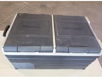 Environmental & Water Quality Equipment (NTA993) - Lot 19