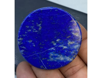 UNRESERVED Diamonds, Gemstones & Opals (A988) - Lot 565