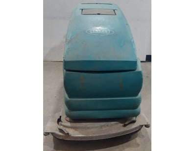 Civil, Transport & Machinery - Nationwide (ON4... - Lot 9203