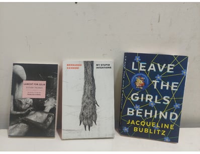 Sport, Leisure & Lifestyle (NSWA985) - Lot 2364