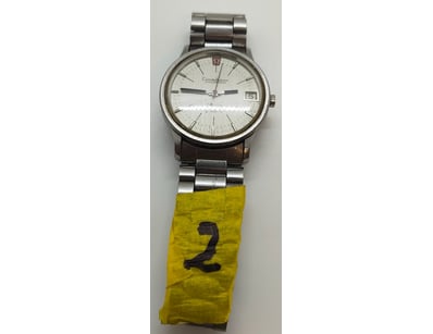 Affordable Watch Market (A999) - Lot 512