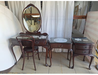 House & Homewares (A985) - Lot 2075