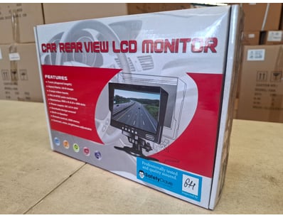 Home Improvement, DIY & Hardware (A1003) - Lot 102