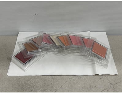 Beauty & Cosmetic Supplies - Liquidation (A1008) - Lot 28