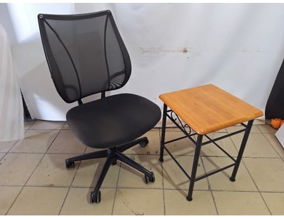 House & Homewares (A996) - Lot 296