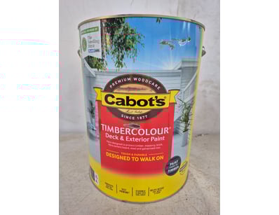 Ultimate Surplus Paint Event (GCA985) - Lot 1323