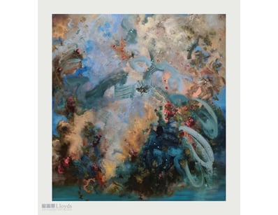 CHRIS RIVERS (UNITED KINGDOM) (1983 - )

Limited E...