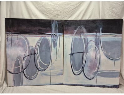 Art Market (A987) - Lot 5013