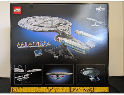 **UNRESERVED** COOKIE'S LIFETIME COLLECTION OF L... - Lot 50