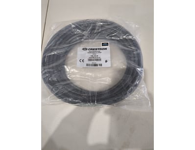 Crestron CBL-HD-20 HDMI High-Speed Cable, 20 feet ...