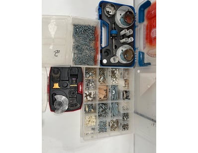 Victoria Surplus - Lot 34