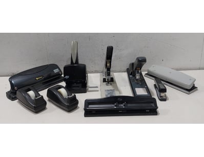 IT Equipment, Designer Furniture & More (ON12009) - Lot 140