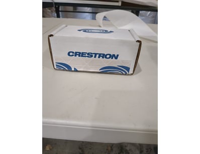 Crestron HD-TXC-4KZ-101-1G-W digital transmitter m...