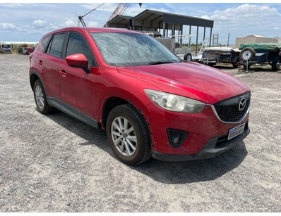 Passenger, Luxury & Commercial Vehicles Auction - Lot 615