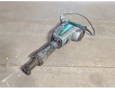 Ex-Hire Plant & Equipment Surplus (ON4454) - Lot 55