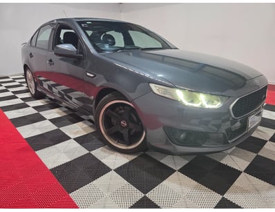 Passenger, Luxury & Commercial Vehicles Auction - Lot 550
