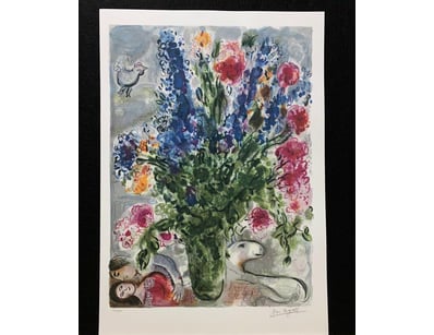 Art Market (A982) - Lot 1801