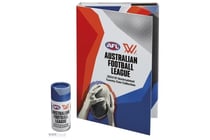 FULL SET OF 2024 AUSTRALIAN FOOTBALL LEAGUE (AFL)
