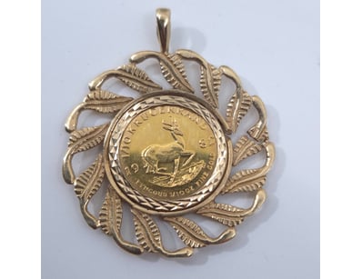 Affordable Jewellery Clearance (A978) - Lot 103