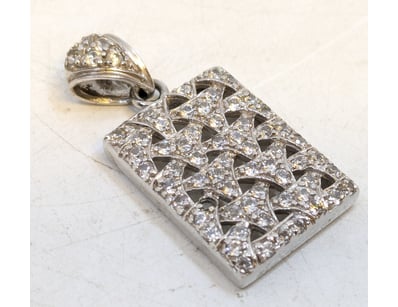 Affordable Jewellery Market (A987) - Lot 4511