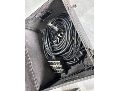 Mostly Unreserved Ex-Rental Audio & Visual Equip... - Lot 72