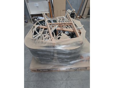 Flooring Manufacturing Company Liquidation (ON1... - Lot 204