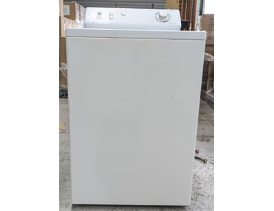 Vintage top-load washing machine, model LAT9606AGE...
