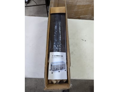 Unclaimed Freight (GCA1002) - Lot 1781