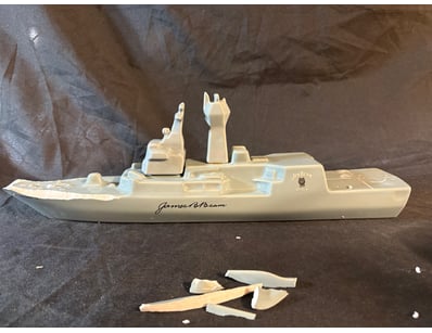 Mancave & Memorabilia (A1007) - Lot 2277
