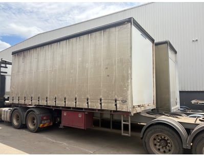 Civil, Transport & Machinery - Nationwide (ON4... - Lot 6930