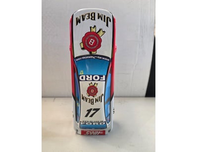 Jim Beam 2007 Limited Edition Kentucky Straight Bo...