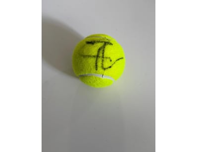 Mancave & Memorabilia (A995) - Lot 639