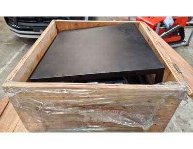 UNRESERVED SCI-FI ROADSHOW EVENT PRODUCTION (A1006) - Lot 90