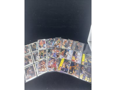 Trading Cards, Gaming & Collectables (A1005) - Lot 914