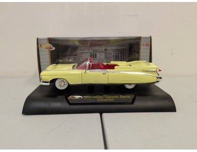 Model Car Mania (A998) - Lot 131