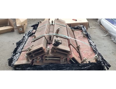Home Improvement, DIY & Hardware (SAA979) - Lot 4562