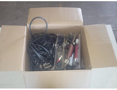 Environmental & Water Quality Equipment (NTA993) - Lot 25