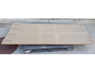 Aluminium Stock & Door Manufacturer Liquidation... - Lot 167