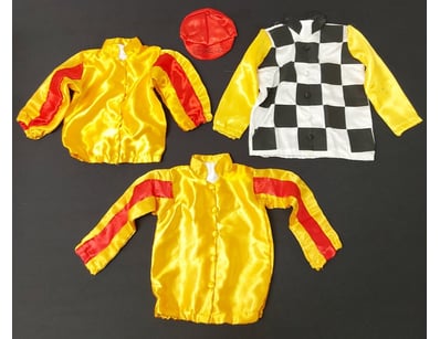 Mancave & Memorabilia (A1005) - Lot 1606