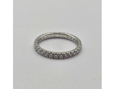 Lab Grown Diamonds & Jewellery (A982) - Lot 953